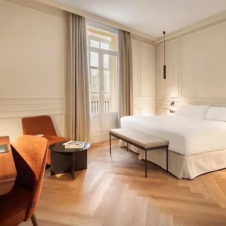 酒店 Bilder Boutique 2*