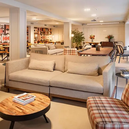 Bilder Boutique 2* Bilbao