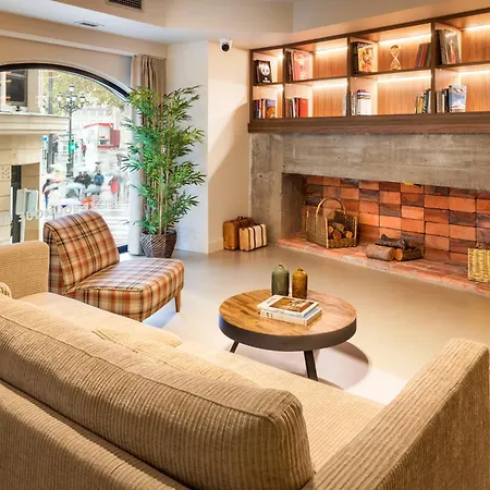 Bilder Boutique 2* 毕尔巴鄂