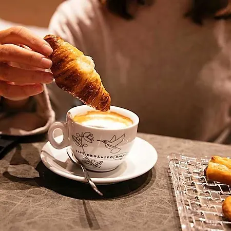 Bilder Boutique Hotel Bilbao