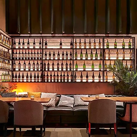 Bilder Boutique Hotel Bilbao