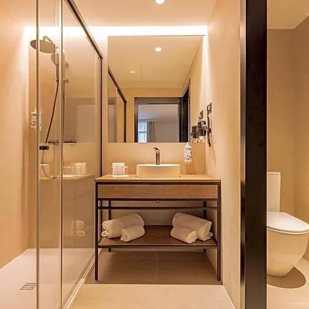 Bilder Boutique 2* Bilbao