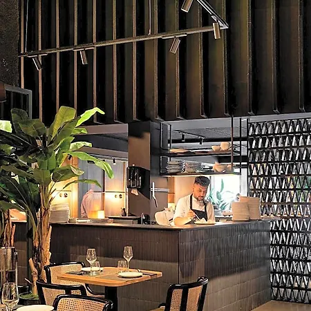 Hotel Bilder Boutique Bilbao