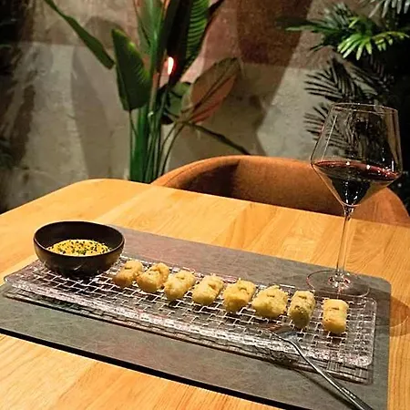 Bilder Boutique Hotel Bilbao