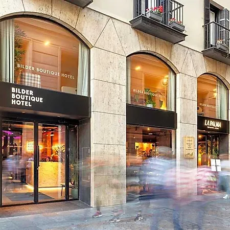 Bilder Boutique Hotel