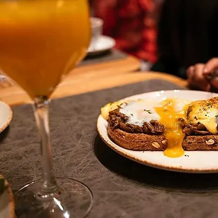 Hotel Bilder Boutique Bilbao