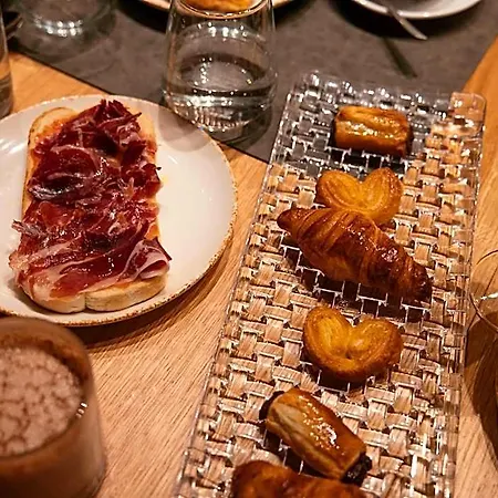 Bilder Boutique 2* Bilbao