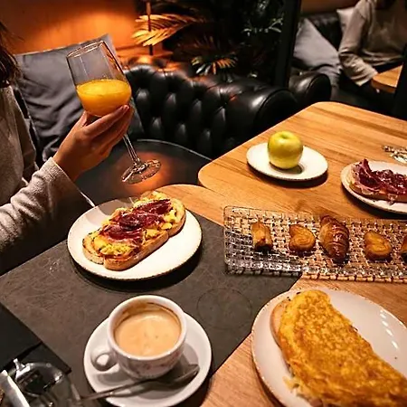 Hotel Bilder Boutique
