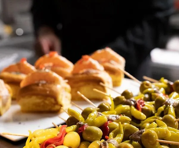 Bilder Boutique 2* Bilbao