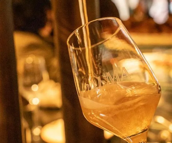 Bilder Boutique Hotel Bilbao