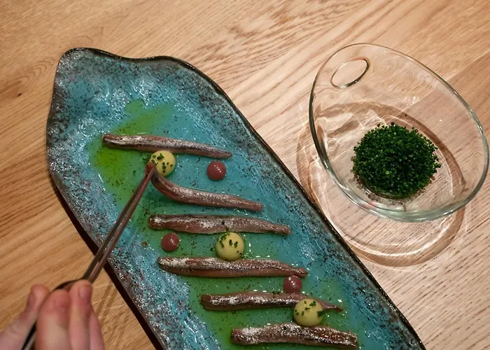 Bilder Boutique Hotel Bilbao