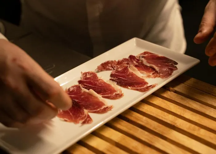 Bilder Boutique Hotel Bilbao