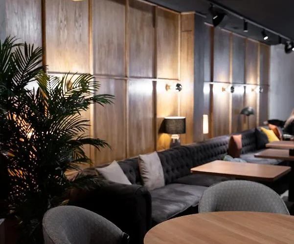 Bilder Boutique Hotell