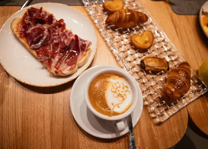 Bilder Boutique Bilbao