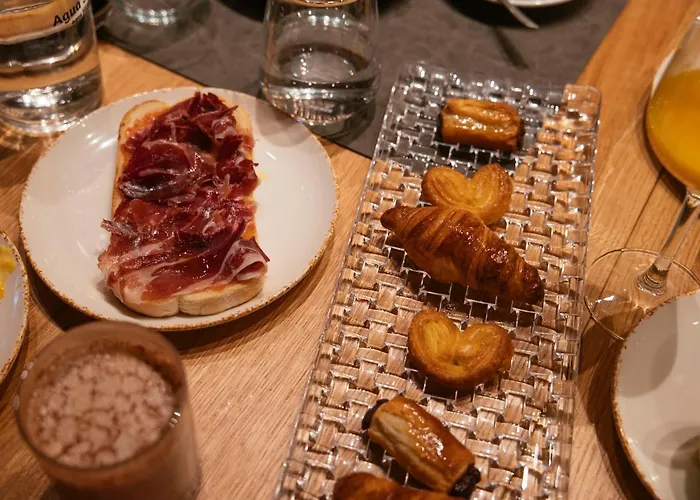 Bilder Boutique 2* Bilbao