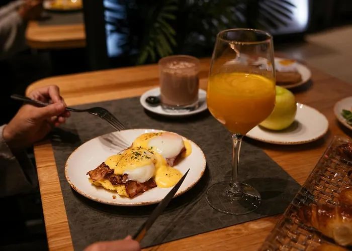 Hotel Bilder Boutique Bilbao