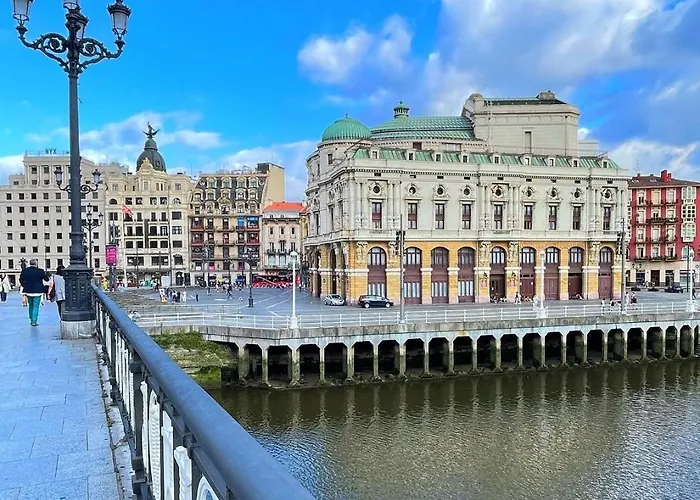 Bilder Boutique Bilbao