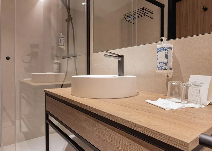 Bilder Boutique Bilbao