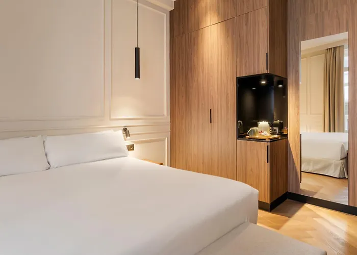 Bilder Boutique 2* Bilbao