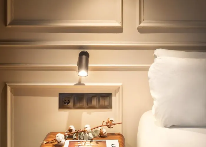 Bilder Boutique Hotel Bilbao