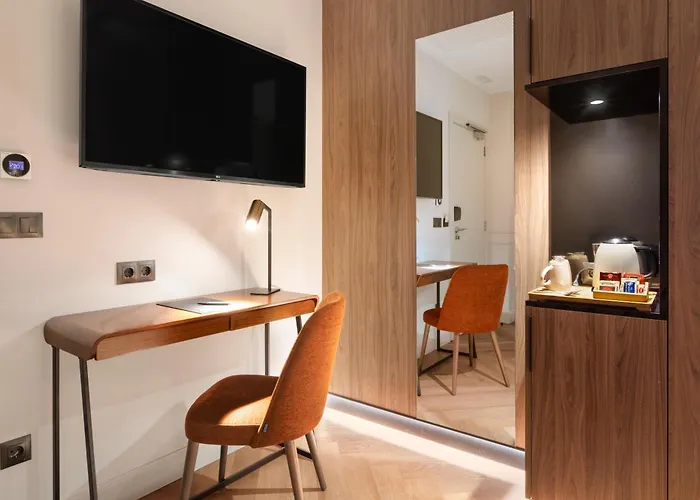 Hotel Bilder Boutique