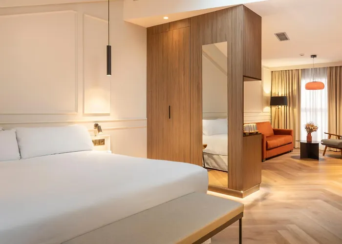 Hotel Bilder Boutique 2*