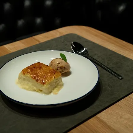 Bilder Boutique מלון