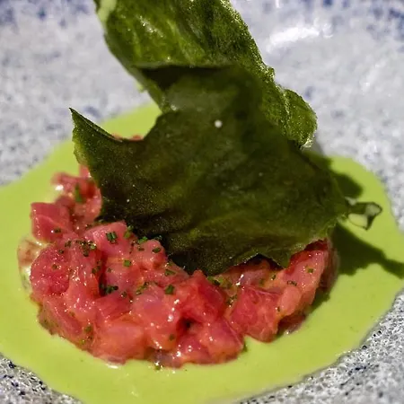 Bilder Boutique מלון