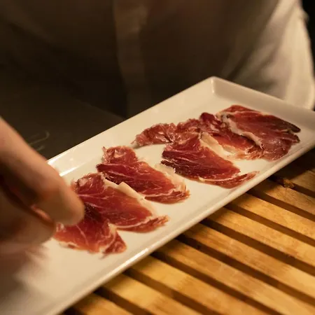 Bilder Boutique מלון בילבאו