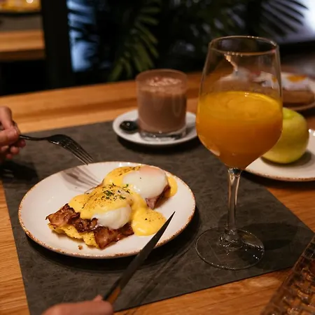 מלון Bilder Boutique בילבאו