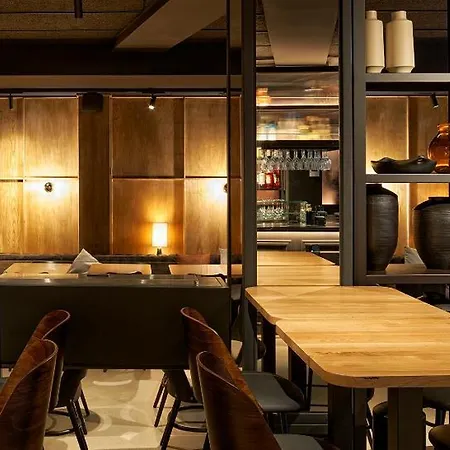 מלון Bilder Boutique