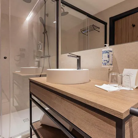 Bilder Boutique בילבאו