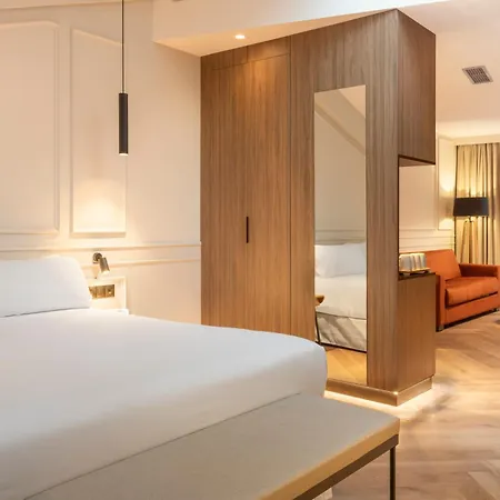 מלון Bilder Boutique 2*