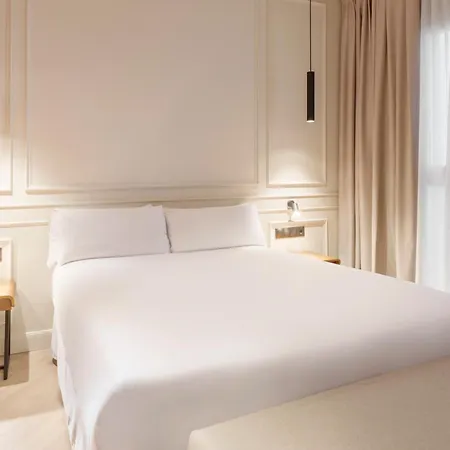 Bilder Boutique מלון