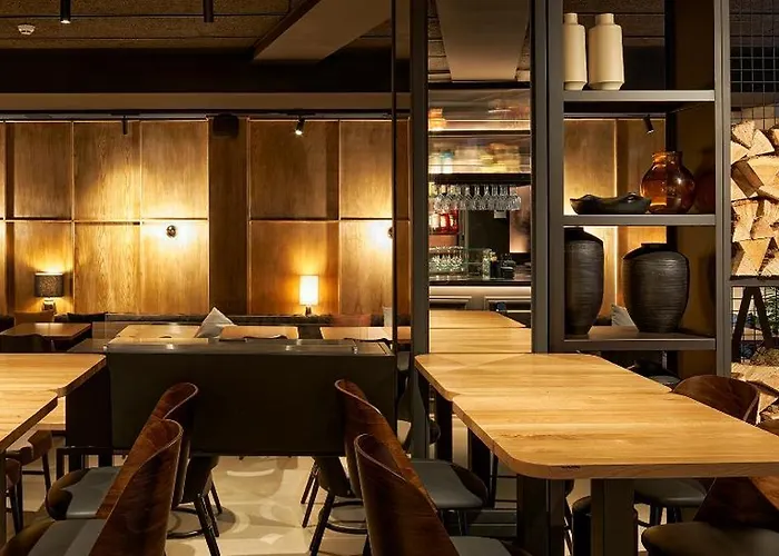 فندق Bilder Boutique