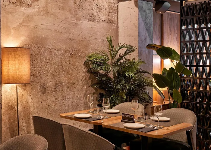 Bilder Boutique بلباو