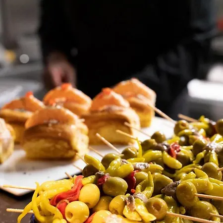 Bilder Boutique 2* Μπιλμπάο