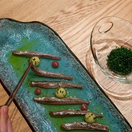Bilder Boutique Hotel Bilbao