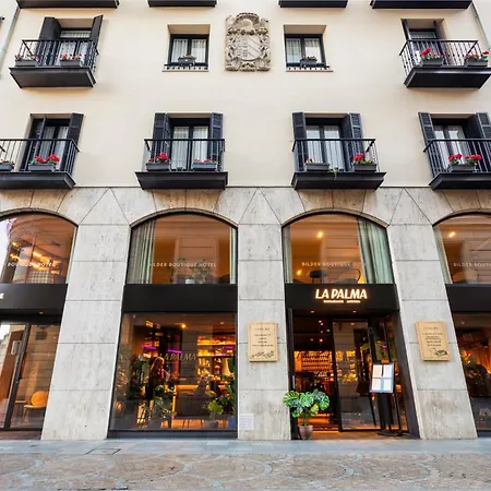 Bilder Boutique Hotel 2*