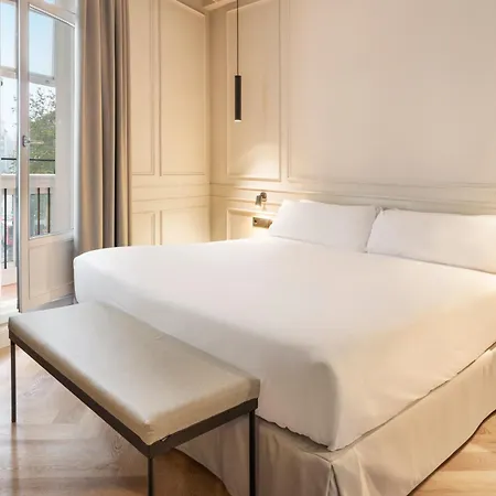 Bilder Boutique Hotel Bilbao