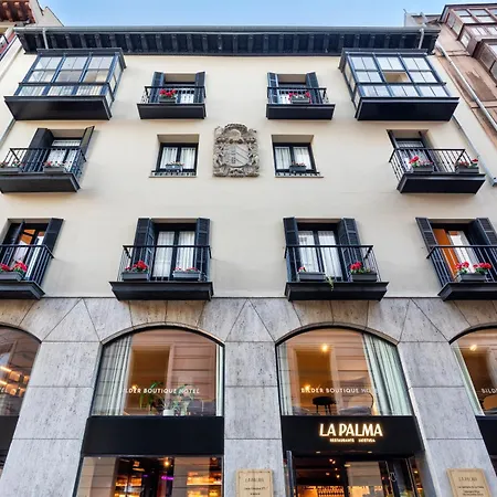 Bilder Boutique Ξενοδοχείο