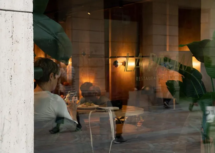 Bilder Boutique Hotel 2*