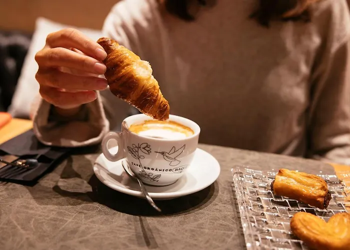 Hotel Bilder Boutique Bilbao