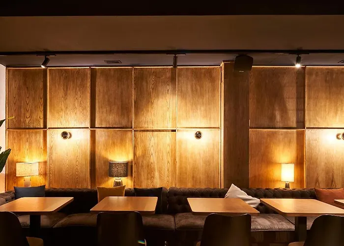 Hotel Bilder Boutique