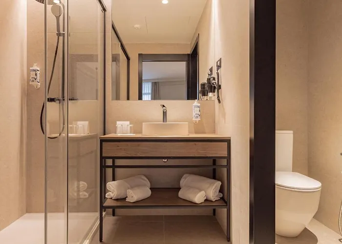 Bilder Boutique 2* Bilbao