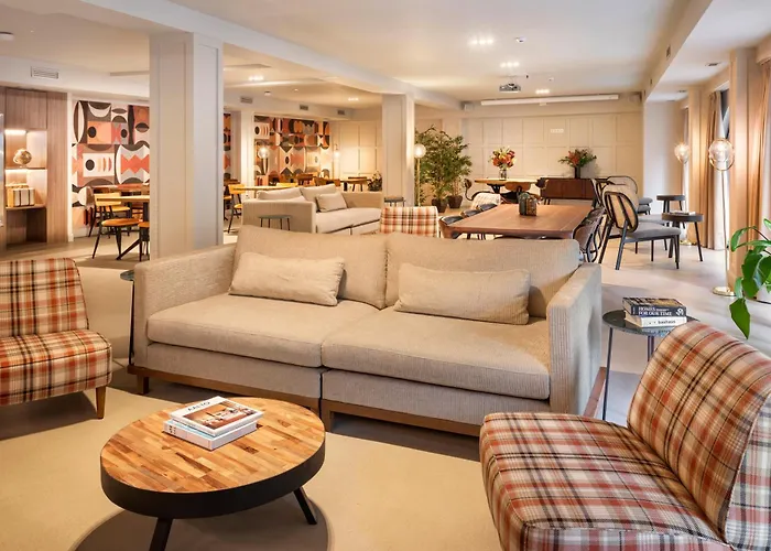 Bilder Boutique 2* Bilbao