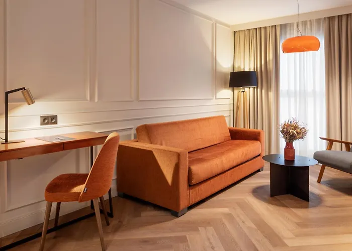 Bilder Boutique Hotel 2*