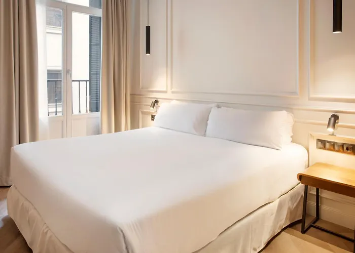 Bilder Boutique Hotel Bilbao