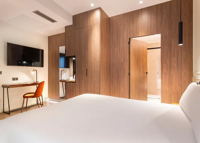 Bilder Boutique Bilbao